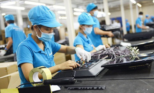 Dịch COVID-19: Tp. Hồ Chí Minh mở cửa hoạt động thương mại với tiêu chí an toàn
