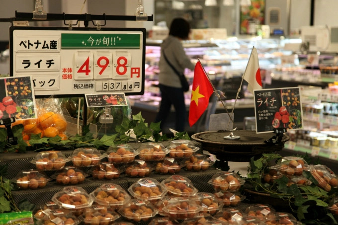Hai từ khóa quan trọng để nông sản Việt chinh phục thị trường Nhật Bản