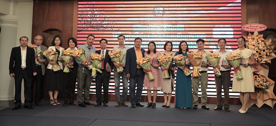 Hội làm vườn Việt Nam: Đẩy mạnh hoạt động kết nối, tiêu thụ sản phẩm cho hội viên