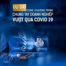 TP. Hồ Chí Minh đồng hành cùng doanh nghiệp vượt qua đại dịch COVID-19