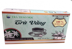 Trà Vằng