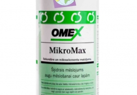 Omex Mikromax