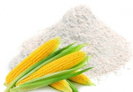 100% PURE SUPPLY STARCH