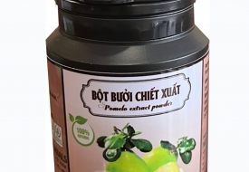 Bột Bưởi Chiết Xuất