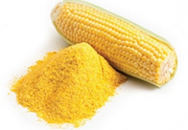 100% PURE CORN FLOUR